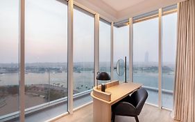 فور بوينتس باي شيراتون جدة كورنيش