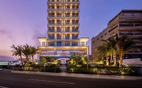 فور بوينتس باي شيراتون جدة كورنيش